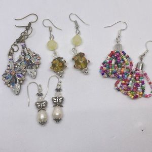 Clearance Sale on Earrings